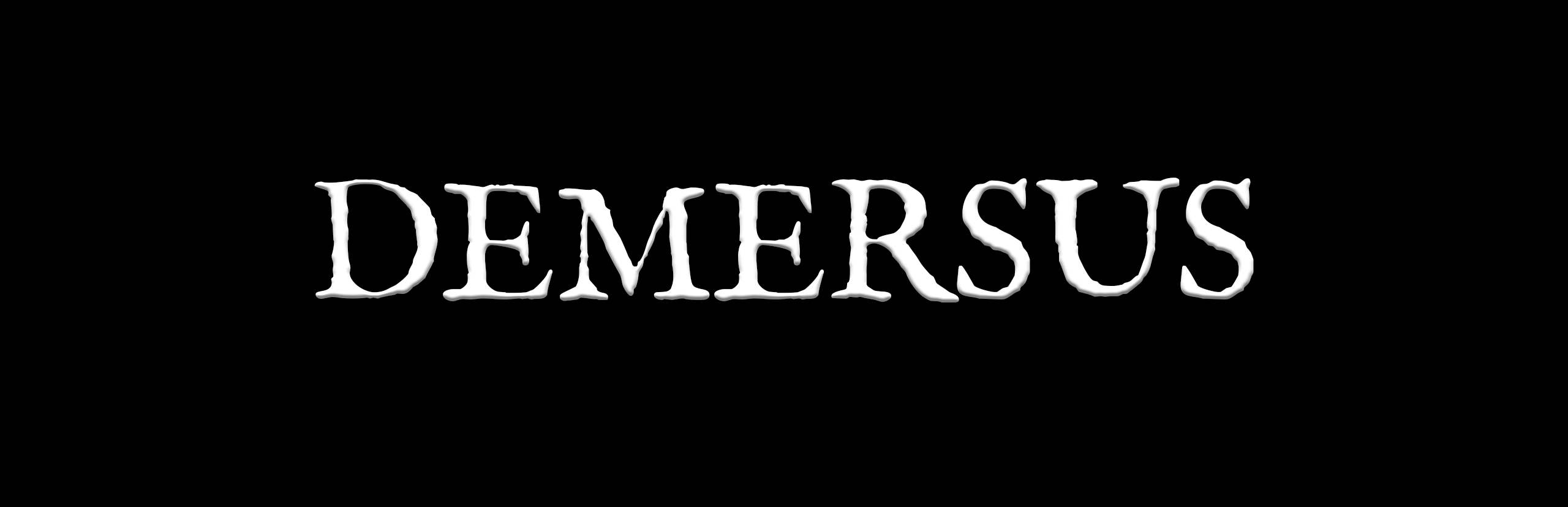 Demersus logo