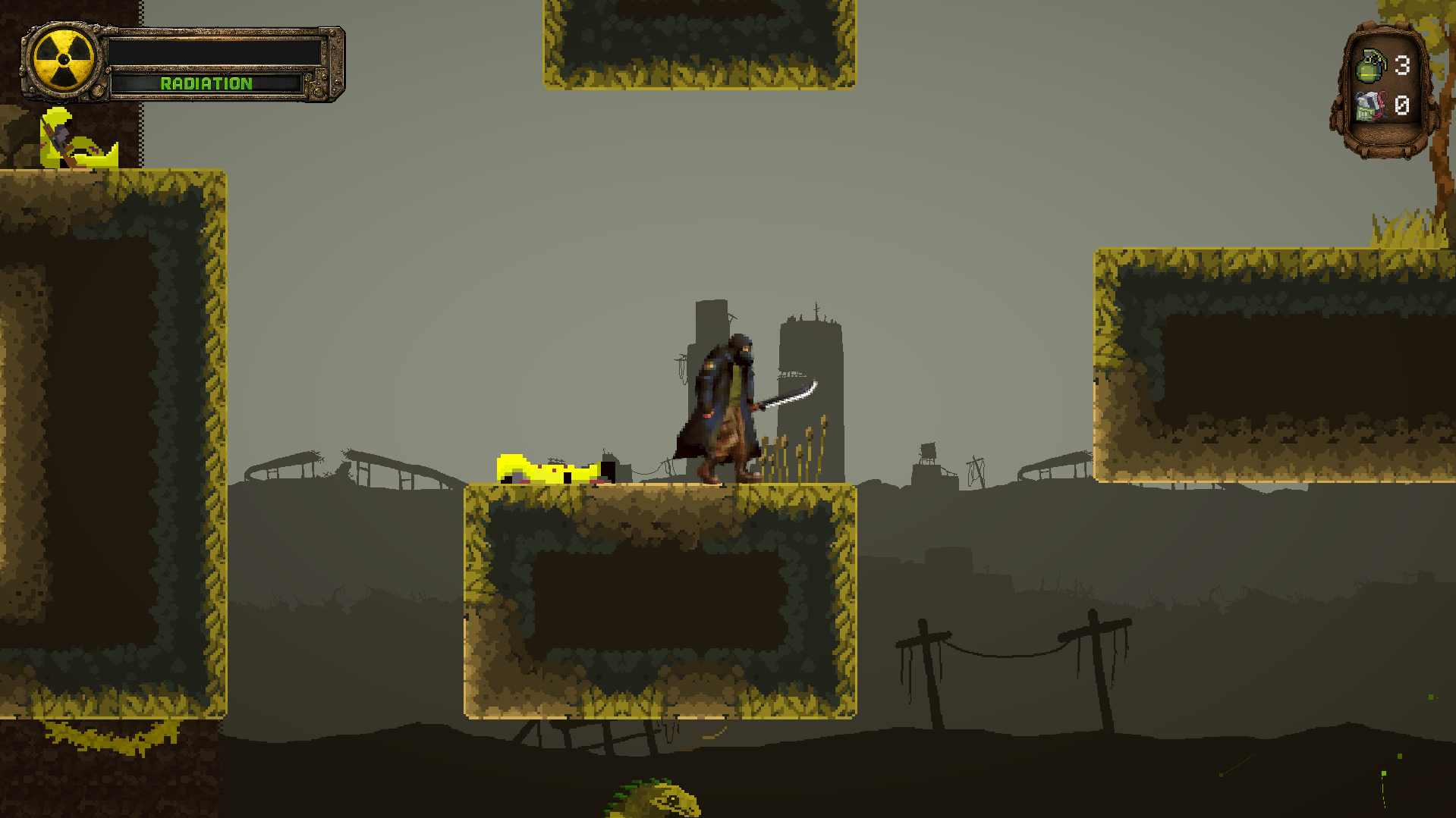 Radiorum screenshot